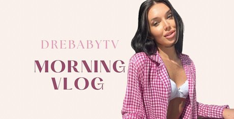 drebabytv nice actress pic