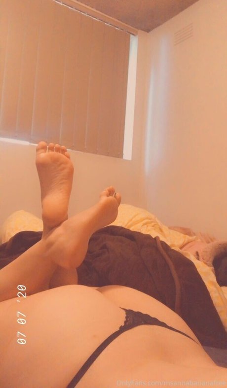 msannabananafree nude actress archive