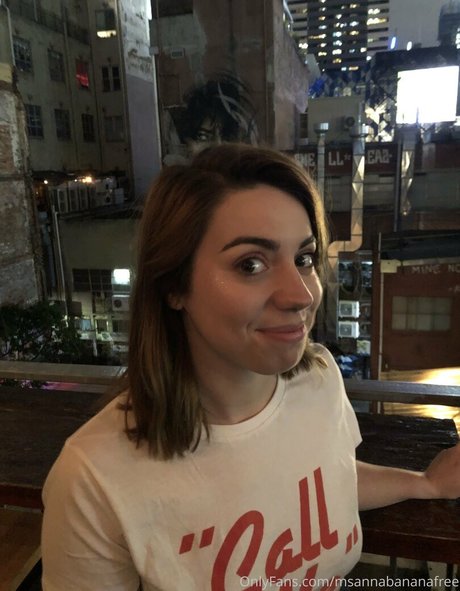 msannabananafree nude star pictures