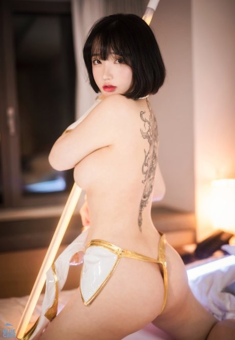 Son Ye Eun exclusive pornstar galleries