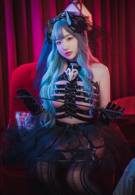 Son Ye Eun best actress image