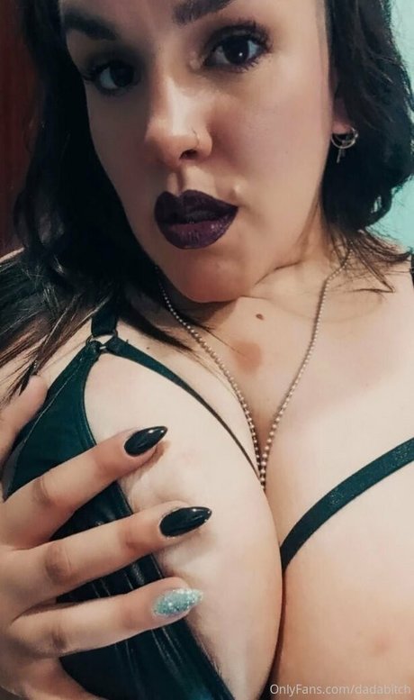 dadabitch beautiful pornstar photo