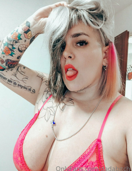 dadabitch adult actress pictures