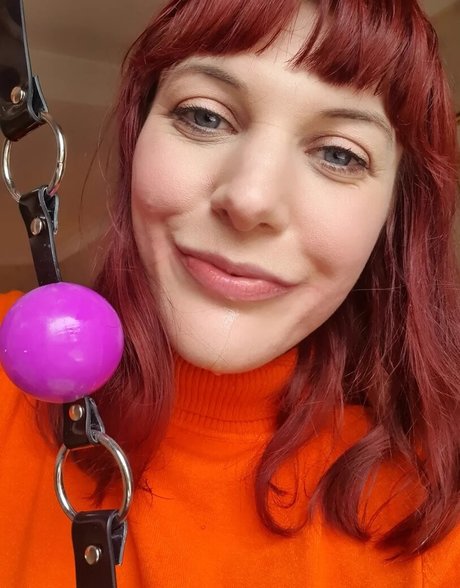 Kitty Quinzell model hot pics