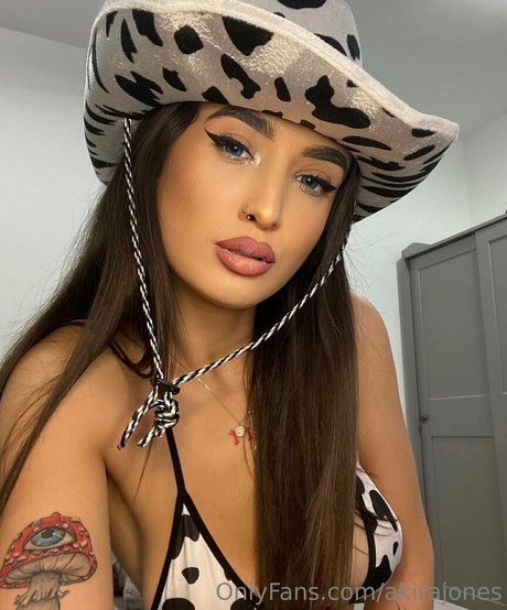 akirajones sex actress image