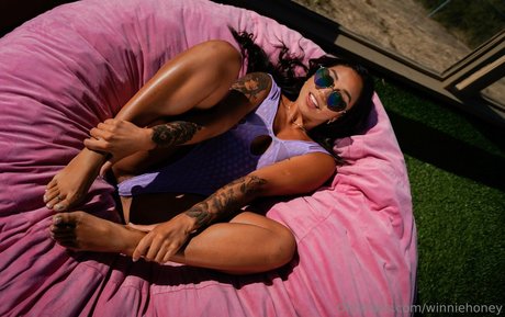 winniehoney star galleries