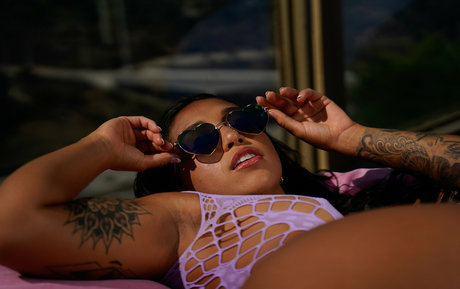 winniehoney pretty actress picture