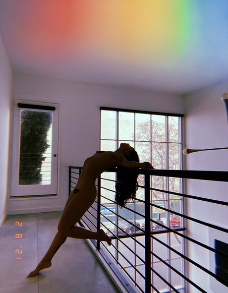 winniehoney hot actress photo