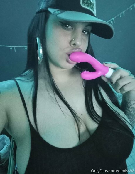 deniss98 high quality pornstar pic