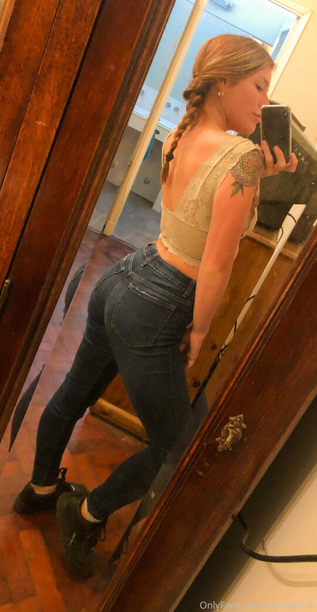 redheadom star best archive