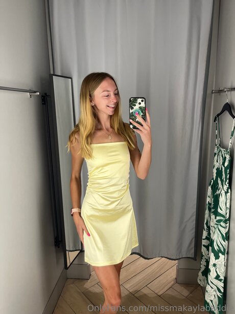 missmakaylabaddie free pornstar photo