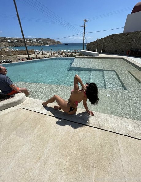 cjdoingthingz pornstar beautiful pic