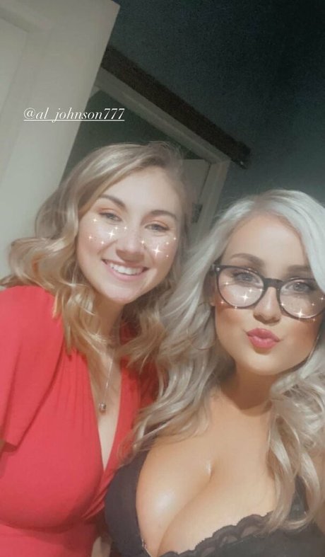 Lilly Alcorn pornstar art pics