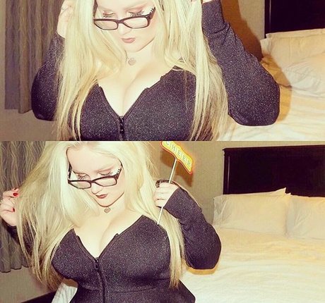 Lilly Alcorn free actress image