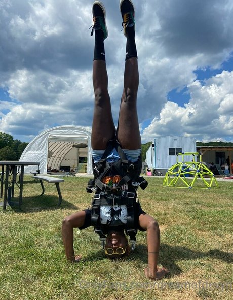 black lesbian onlyfans hot nude photo