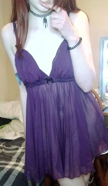 barista onlyfans sexy naked pic