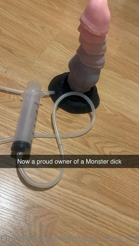 froggy fans free nudes star galleries