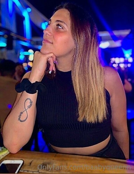 baabyqueenn star sex image