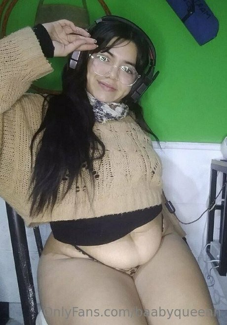 baabyqueenn naked model photos