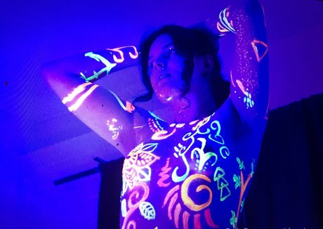 auroratheeangel star hd archive