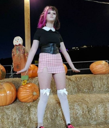 dracculala nice pornstar pic