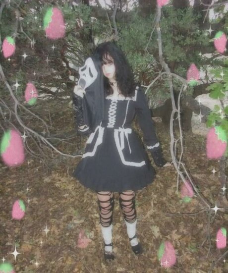 dracculala adult star picture