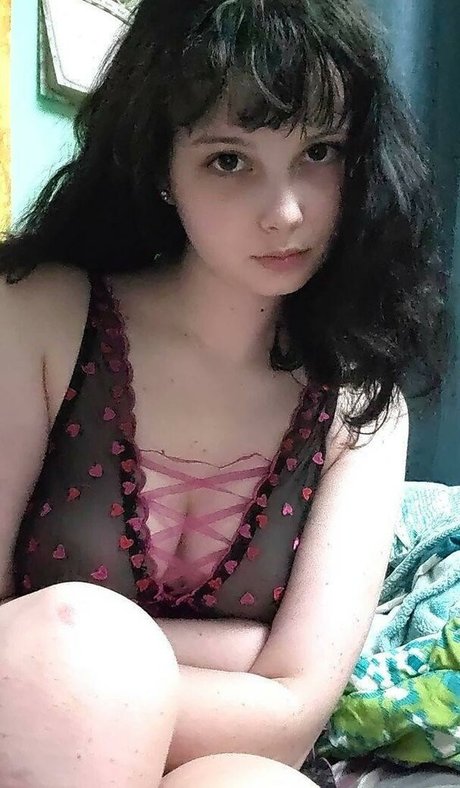 dracculala erotic model pics