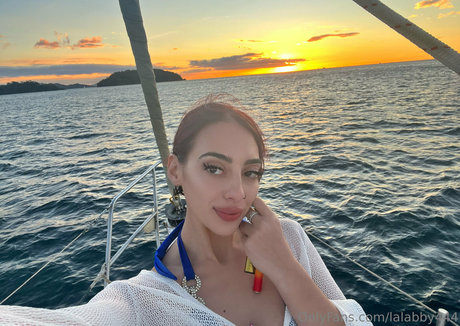 lalabby444 model pornographic archive