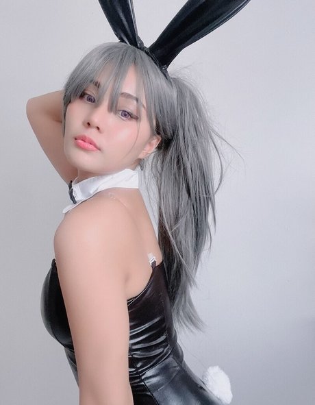 Mika Daime nudes pornstar gallery