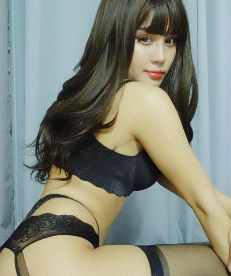 Mika Daime beautiful star images