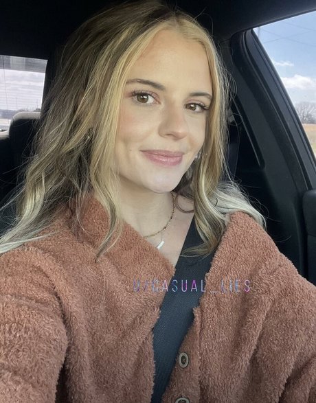 casual lies adult actress photos