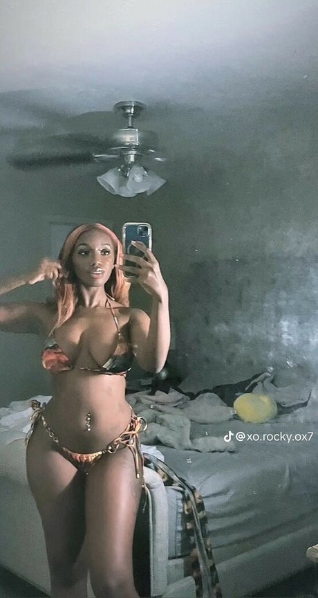 xo rocky ox7 sex model pics