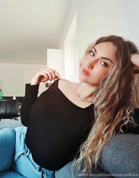 andreasnowflake model sexy pic