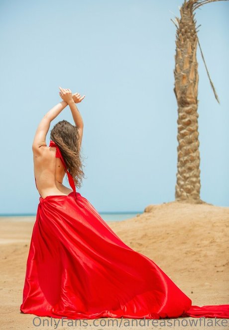 andreasnowflake model sex picture