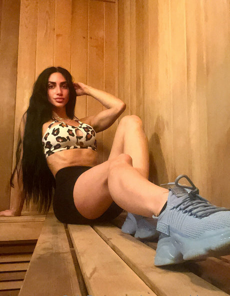 gym goddessss art actress pic