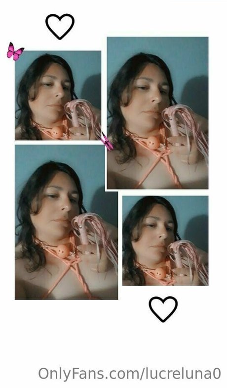 lucreluna0 perfect pornstar pictures
