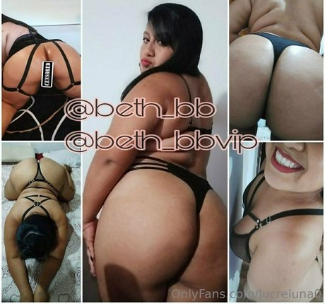 lucreluna0 exclusive actress pic