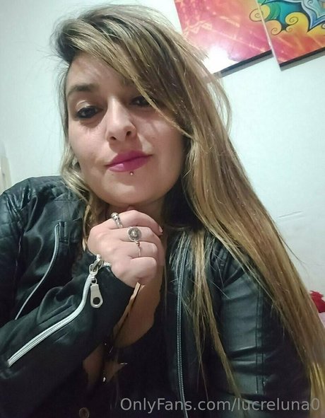 lucreluna0 free model gallery