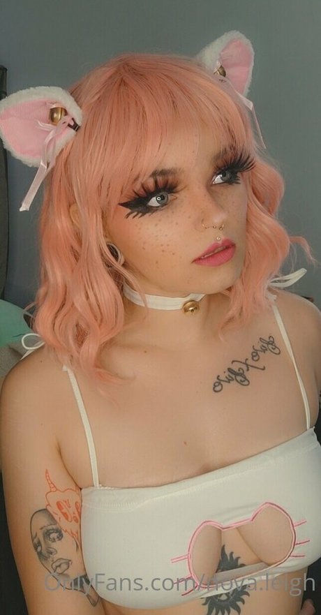 nova leigh hd actress photos