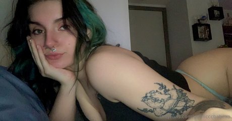 gothicccbabexo model art pictures