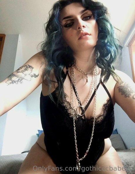 gothicccbabexo pornstar sex images