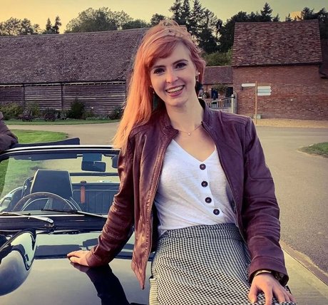 Izzie Balmer nice star gallery