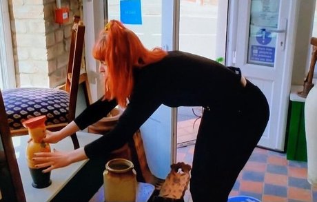 Izzie Balmer star porn photos