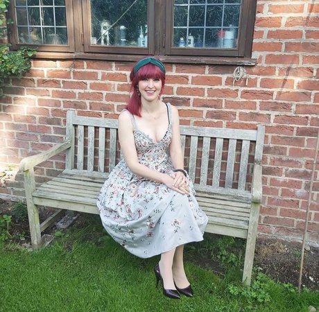 Izzie Balmer exclusive star images