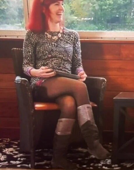 Izzie Balmer model perfect img