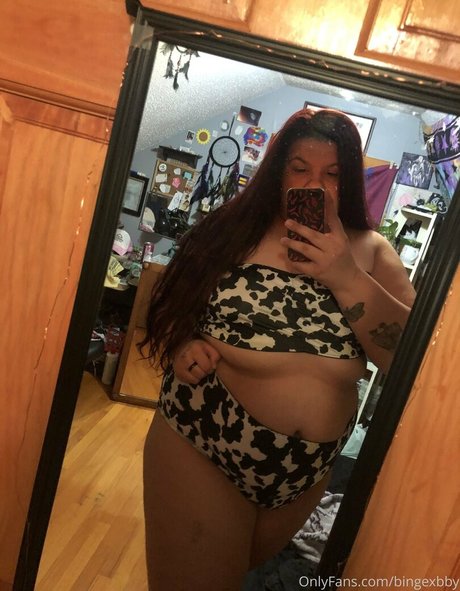 bingexbby pornstar art photo