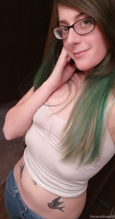 visceralvixen69 hot star galleries