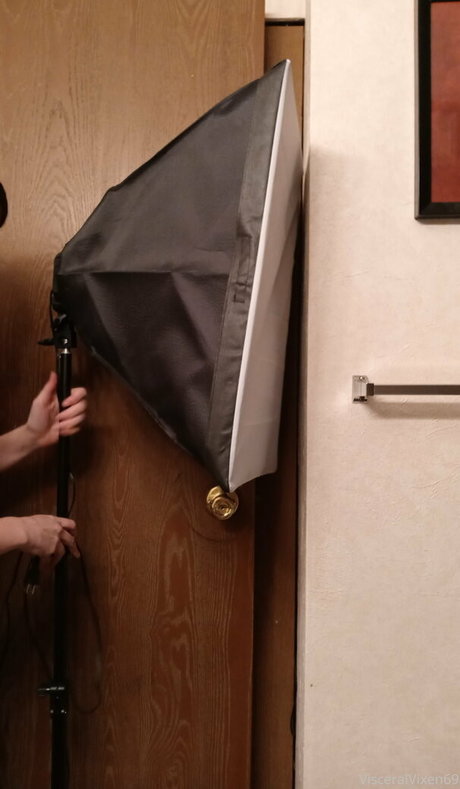 visceralvixen69 nude star pic