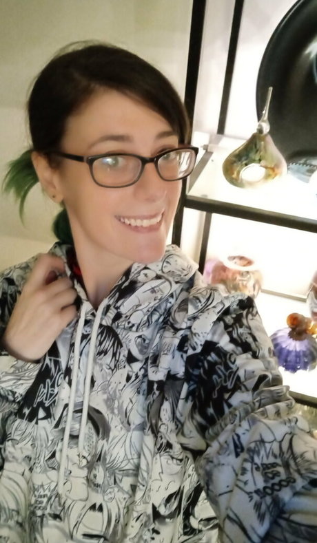 visceralvixen69 model naked images