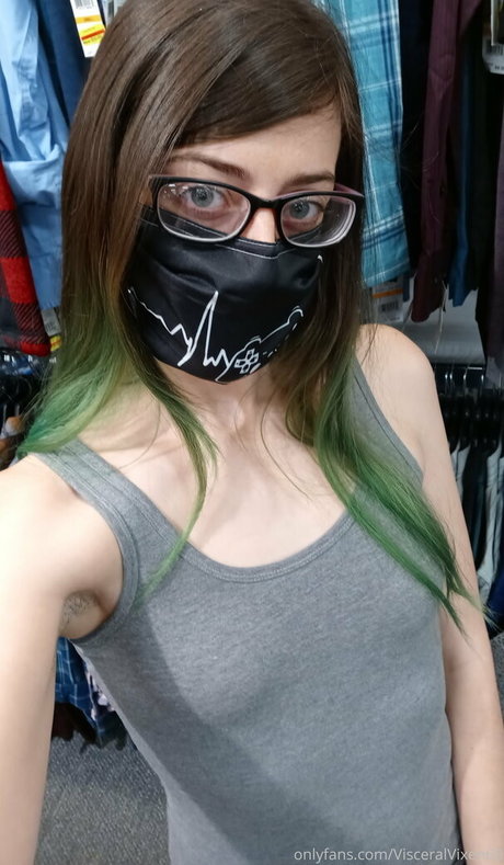 visceralvixen69 pornstar beautiful gallery